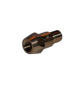 Binzel Düsenstock M8/M8 28mm Typ MB 36KD Einhell,TBi,Trafimet,Güde, Metabo Und Baugleiche - 142.0020 - 142.0020 -  - 40365840282