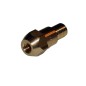 Portaboquillas Abicor Binzel M6 x 28 mm, MB36 - 142.0005 Portaboquillas Abicor Binzel M6 x 28 mm, MB36 - 142.0005