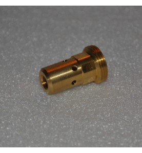 Abicor Binzel Düsenstock M6 x 25 mm corto - 142.0008 - 142.0008 - - 4036584065490 - 2,92 € -