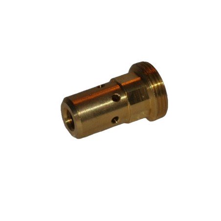 Abicor Binzel Düsenstock M6 x 25 mm corto - 142.0008 - 142.0008 - - 4036584065490 - 2,92 € -