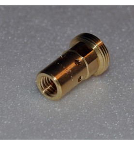 Binzel Düsenstock M8/M10 x1 25mm Typ 401D/501D Einhell,TBi,Güde, Metabo Und Baugleiche - 142.0022 - 142.0022 -  - 4036584086341 