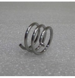 Muelle de retención original Binzel MB14 MB15 Einhell, TBi, Trafimet, Güde, etc. - 002.0058