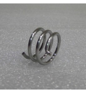 Haltefeder Original Binzel MB14 MB15 Einhell, TBi, Trafimet, Güde etc. - 002.0058 - 002.0058 -  - 4036584046574 - 0,81 € - 