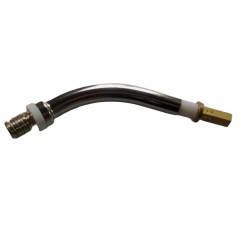 Binzel Brennerhals Typ MB 25 AK (50°gebogen) Einhell,TBi,Trafimet,Güde, Metabo Und Baugleiche - 004.0012 - 004.0012 - - 4036584