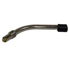 Binzel Brennerhals komplett Typ MB 24 KD (50°gebogen) Einhell,TBi,Trafimet,Güde, Metabo Und Baugleiche - 012.0001 - 012.0001 -