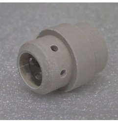 Difusor distribuidor de gas de 20 mm tipo MB 24/MB 240/MB EVO 240 D TBi, Trafimet, Güde, Metabo y modelos similares - 012.0183