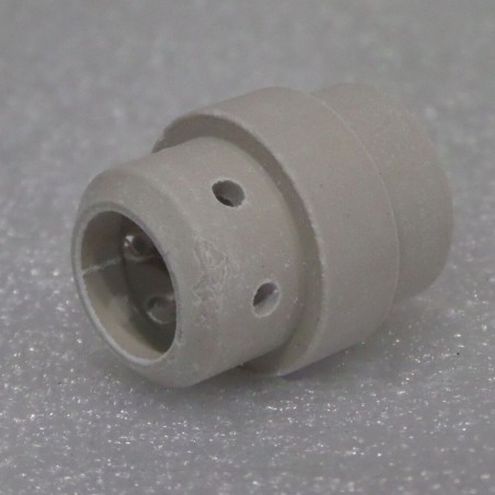 Difusor distribuidor de gas de 20 mm tipo MB 24/MB 240/MB EVO 240 D TBi, Trafimet, Güde, Metabo y modelos similares - 012.0183