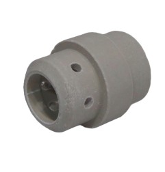 Gasverteiler Diffuser 20mm Typ MB 24/MB 240/MB EVO 240 D TBi, Trafimet, Güde, Metabo Und Baugleiche - 012.0183 - 012.0183 - - 4