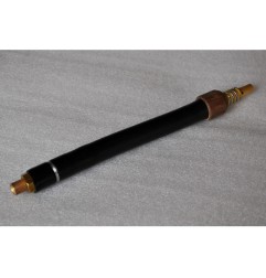 Cuello de soplete Binzel completo tipo MB 15/150 flexible, Einhell, TBi, Trafimet, Güde, Metabo y modelos similares - 002.0029