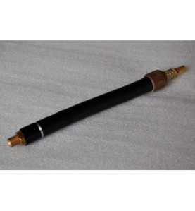 Binzel Brennerhals komplett Typ MB 15 / 150 flexibel, Einhell,TBi,Trafimet,Güde, Metabo Und Baugleiche - 002.0029 - 002.0029 -  