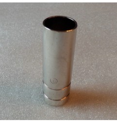Boquilla de gas cilíndrica NW16 Tipo 14/15 Estándar 53mm Original Binzel
