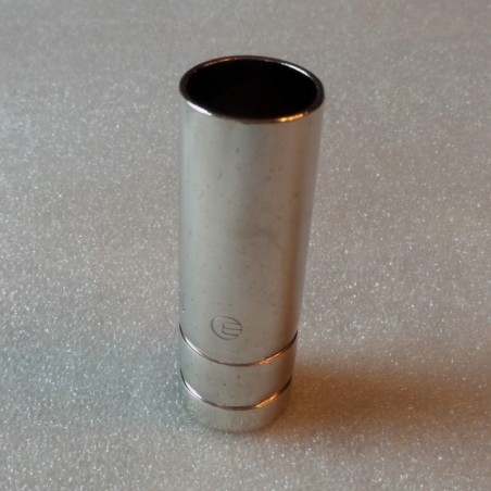 Boquilla de gas cilíndrica NW16 Tipo 14/15 Estándar 53mm Original Binzel