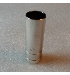 Boquilla de gas cilíndrica NW16 Tipo 14/15 Estándar 53mm Original Binzel - 145.0041 - - 4036584058683 - 3,42 € -
