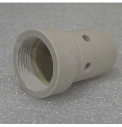 Difusor distribuidor de gas original Binzel 28mm tipo MB 401/501, ABIMIG 452/W555D, Einhell, TBi e idénticos --Variante--1 Stück --Variante--Standard