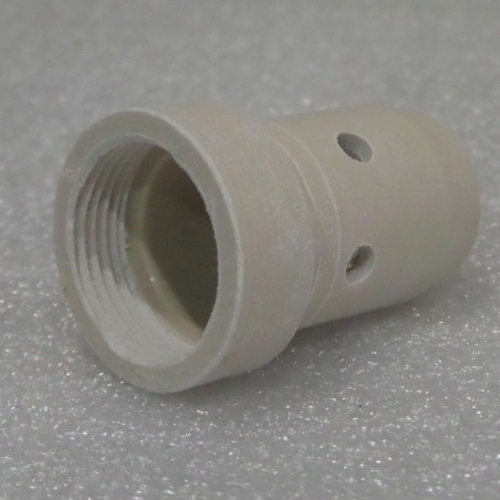 Difusor distribuidor de gas original Binzel 28mm tipo MB 401/501, ABIMIG 452/W555D, Einhell, TBi e idénticos --Variante--1 Stück --Variante--Standard