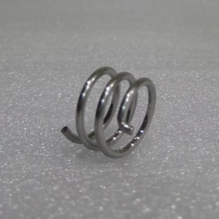 Muelle de retención original Binzel MB25 Einhell, TBi, Trafimet, Güde - 003.0013