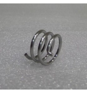 Muelle de retención original Binzel MB25 Einhell, TBi, Trafimet, Güde - 003.0013 - 003.0013 - - 4036584064066 - 0,93 € -