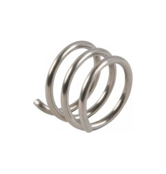 Muelle de retención original Binzel MB25 Einhell, TBi, Trafimet, Güde - 003.0013 - 003.0013 - - 4036584064066 - 0,93 € -