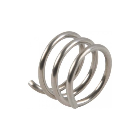 Muelle de retención original Binzel MB25 Einhell, TBi, Trafimet, Güde - 003.0013 - 003.0013 - - 4036584064066 - 0,93 € -