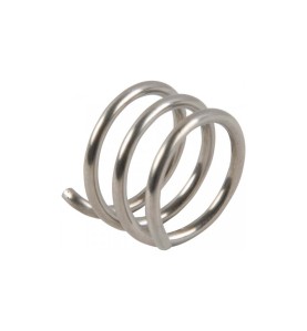 Muelle de retención original Binzel MB25 Einhell, TBi, Trafimet, Güde - 003.0013 - 003.0013 - - 4036584064066 - 0,93 € -