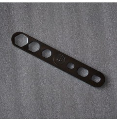 Llave de punta de contacto multillave original Binzel -191.0001