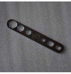 Llave de punta de contacto multillave original Binzel -191.0001