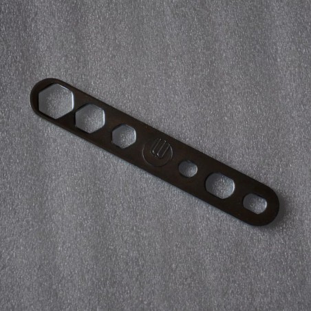 Llave de punta de contacto multillave original Binzel -191.0001