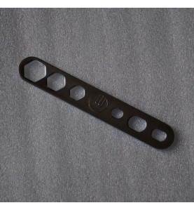 Llave de punta de contacto multiusos original Binzel -191.0001 - 191.0001 - - 4036584027535 - 1,58 € -