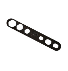 Llave de punta de contacto multiusos original Binzel -191.0001 - 191.0001 - - 4036584027535 - 1,58 € -