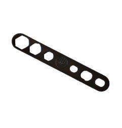 Llave de punta de contacto multiusos original Binzel -191.0001 - 191.0001 - - 4036584027535 - 1,58 € -