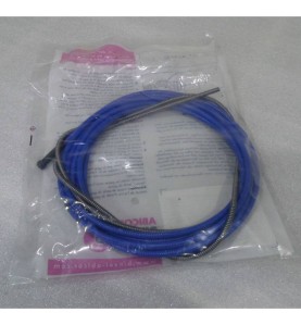 Guía espiral/núcleo AZUL 1,5x4,5x3m diámetro del alambre 0,6-0,9mm - 124.0011 - - 4036584054128 - 6,23 € -