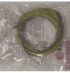 Guía espiral/núcleo amarillo 2,4x4,5x4m diámetro del alambre 1,6mm - 124.0042 - 124.0042 - - 4036584003478 - 6,82 € -
