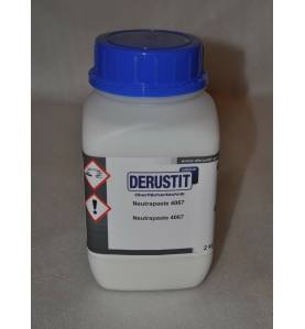 Neutralisationspaste DERUSTIT Neutrapaste 4067 für Beizpaste 2kg - CV3000-0008 -  -  - 31,03 € - 