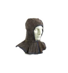 Trafimet CAP-136 Schweißerhaube Kopfschutz Rindvollleder Uni Siz - F12136 -  -  - 20,79 € - 