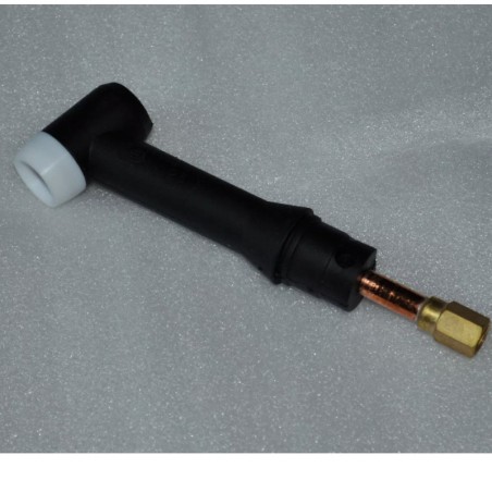 Cuerpo de antorcha Binzel ABITIG 26 Standard