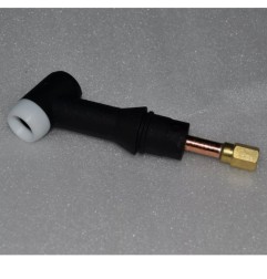 Cuerpo de antorcha Binzel ABITIG 26 corto