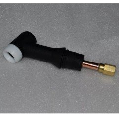 Cuerpo de antorcha Binzel ABITIG 26 corto