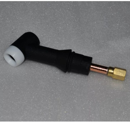 Cuerpo de antorcha Binzel ABITIG 26 corto