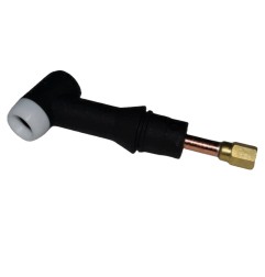 Cuerpo de antorcha Binzel ABITIG 26 corto - 712.4230 - - 4036584190444 - 31,52 € -