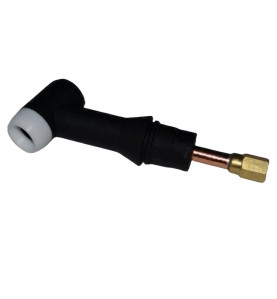 Cuerpo de antorcha Binzel ABITIG 26 corto - 712.4230 - - 4036584190444 - 31,52 € -