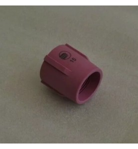 Keramische Gasdüse Jumbo / Gross für Gaslinse Gr.15 - 34mm - 53N89 - Original Binzel - 701.1202 - 701.1202 -  - 4036584078148 - 