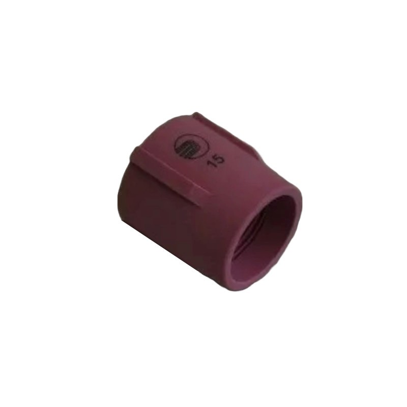 Boquilla de gas cerámica jumbo/grande para lentes de gas de 15 a 34 mm - 53N89 - Original Binzel - 701.1202 Boquilla de gas cerámica jumbo/grande para lentes de gas de 15 a 34 mm - 53N89 - Original Binzel - 701.1202