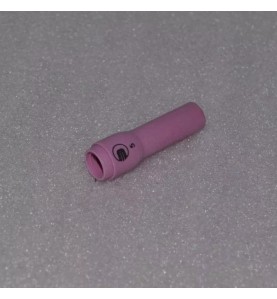 Gasdüse Keramik Größe 5 - 48mm lang - 796F72 - Typ 9/20 - Original Binzel - 701.0290 - 701.0290 -  - 4036584076885 - 2,34 € - 