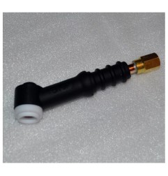 Cuerpo de antorcha SR9 - WP9 - Original Binzel - 705.0001