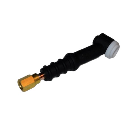 Cuerpo de antorcha SR9 - WP9 - Original Binzel - 705.0001 - 705.0001 - - 4036584093868 - 17,89 € -