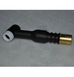 Cuerpo de antorcha SR26F (FLEXIBLE) - WP26F - Original Binzel - 703.0020