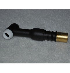 Cuerpo de antorcha SR26F (FLEXIBLE) - WP26F - Original Binzel - 703.0020