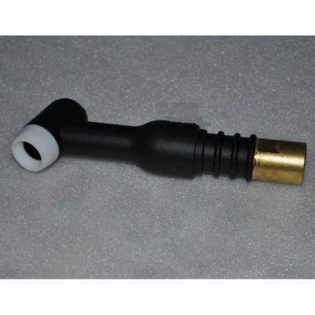 Cuerpo de antorcha SR26F (FLEXIBLE) - WP26F - Original Binzel - 703.0020