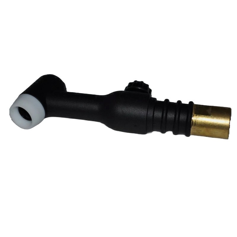 Cuerpo de antorcha SR26FV (FLEXIBLE) - WP26FV - Original Binzel - 703.0290 Cuerpo de antorcha SR26FV (FLEXIBLE) - WP26FV - Original Binzel - 703.0290