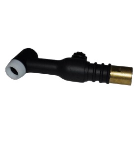 Cuerpo de antorcha SR26FV (FLEXIBLE) - WP26FV - Original Binzel - 703.0290 - 703.0290 - - 4036584143938 - 34,70 € -